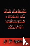Lovecraft, H. P. - The Dream Quest of Unknown Kadath
