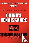 Seagrave, Sterling - Lords of the Rim 2010: The Invisible Empire of the Overseas Chinese