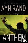 Rand, Ayn - Anthem