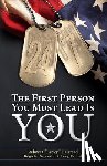 Halstead, Rebecca "Becky" - 24/7: The First Person You Must Lead Is You