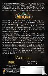 Knaak, Richard A. - World of Warcraft: Wolfheart