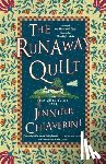Chiaverini, Jennifer - The Runaway Quilt