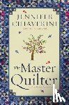 Chiaverini, Jennifer - The Master Quilter