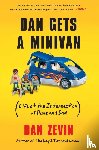 Zevin, Dan - Dan Gets a Minivan