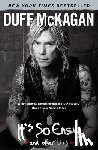 McKagan, Duff - It's So Easy