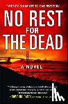 Brown, Sandra, Stine, R.L., Deaver, Jeffery, Gulli, Andrew - No Rest for the Dead