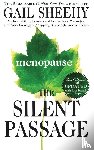 Sheehy, Gail, Sheehy - The Silent Passage