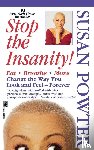Powter, Susan - Stop the Insanity