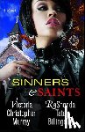 Murray, Victoria Christopher, Billingsley, Reshonda Tate - Sinners & Saints
