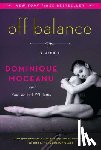 Moceanu, Dominique - Off Balance