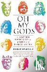 Freeman, Philip - Oh My Gods