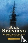 Miles, Kathryn - All Standing
