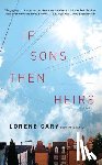 Cary, Lorene - If Sons, Then Heirs