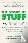 Leonard, Annie - The Story of Stuff