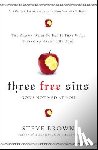 Brown, Steve - Three Free Sins