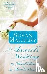 Mallery, Susan - Marcelli Wedding: The Marcelli Bride & the Marcelli Princess