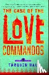 Hall, Tarquin - The Case of the Love Commandos