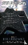 Ciencin, Scott, DeCandido, Keith R a, Dilmore, Kevin - Star Trek