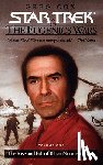 Cox, Greg - The Star Trek: The Original Series: The Eugenics Wars #1