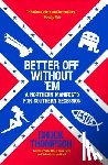 Thompson, Chuck - Better Off Without 'Em