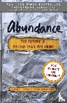 Diamandis, Peter H., Kotler, Steven - Abundance