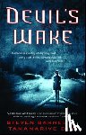 Barnes, Steven - Devil's Wake