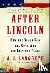 Langguth, A. J. - After Lincoln