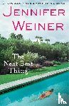 Weiner, Jennifer - The Next Best Thing