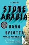 Spiotta, Dana - Stone Arabia
