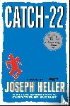 Heller, Joseph - Catch-22