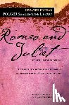 Shakespeare, William - Romeo and Juliet