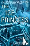 Lackberg, Camilla - The Ice Princess