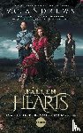 Andrews, V C - Fallen Hearts