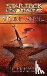 David, Peter - Stone and Anvil