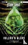 Fontana, D.C. - Star Trek: The Original Series: Vulcan's Glory