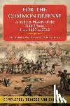 Millett, Allan R., Maslowski, Peter - For the Common Defense