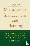 Capon, Noel - Key Account Management and Planning