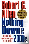 Allen, Robert G. - Nothing Down for the 2000s