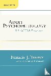 Turner, Francis J. - Adult Psychopathology, Second Edition