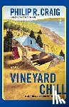 Craig, Philip R. - Vineyard Chill
