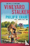 Craig, Philip R. - Vineyard Stalker