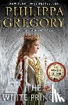 Gregory, Philippa - The White Princess