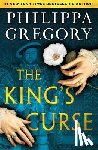 Gregory, Philippa - The King's Curse