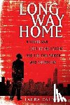 Caldwell, Laura - Long Way Home