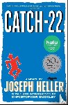 Heller, Joseph, Buckley, Christopher - Catch-22