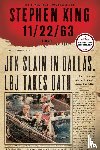 King, Stephen - 11/22/63