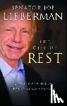 Lieberman, Joseph I., Klinghoffer, David - The Gift of Rest