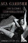 Evans, Peter, Gardner, Ava - Ava Gardner: The Secret Conversations