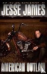 James, Jesse - AMER OUTLAW