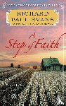 Evans, Richard Paul - A Step of Faith